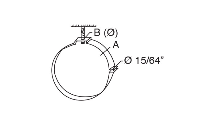 Suspension Band