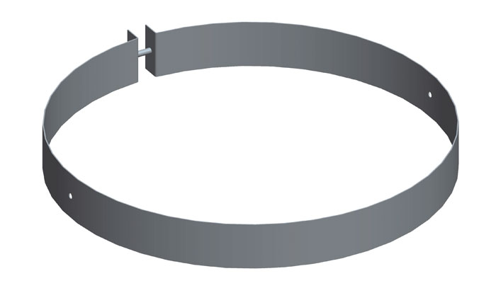 SSD & SSID Roof Brace